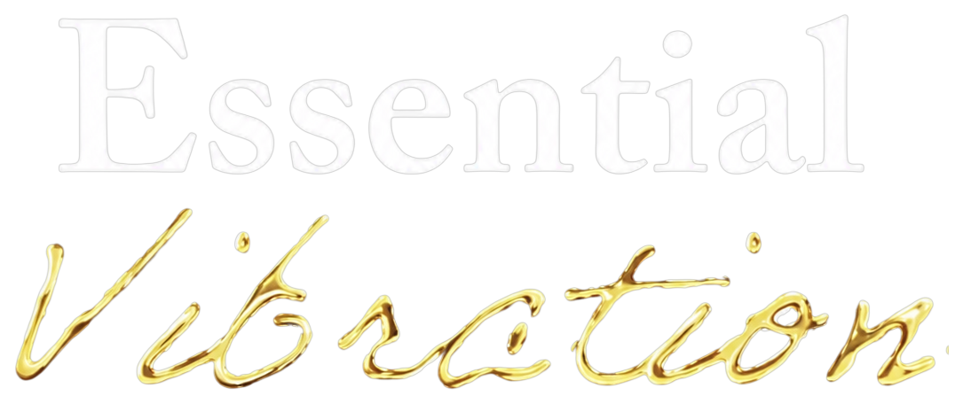 Essential Vibration