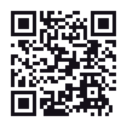 QR code — scan to download Telegram